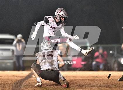 Thumbnail 3 in Barnsdall @ Gore (OSSAA Class A Round 2 Playoff)  photogallery.