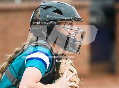 Thumbnail 1 in Cox Mill @ Ardrey Kell photogallery.