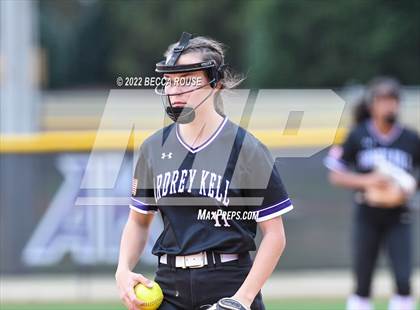Thumbnail 3 in Cox Mill @ Ardrey Kell photogallery.