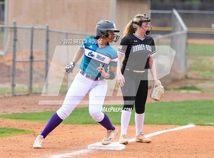 Thumbnail 3 in Cox Mill @ Ardrey Kell photogallery.