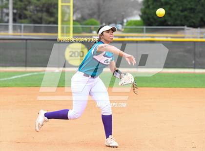 Thumbnail 3 in Cox Mill @ Ardrey Kell photogallery.