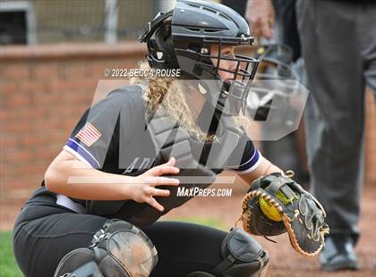 Thumbnail 1 in Cox Mill @ Ardrey Kell photogallery.