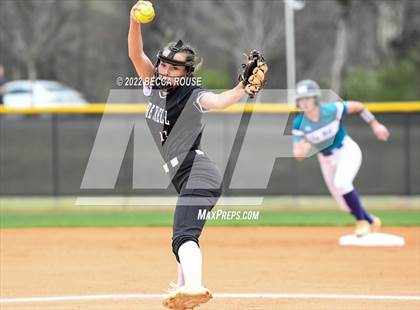 Thumbnail 3 in Cox Mill @ Ardrey Kell photogallery.