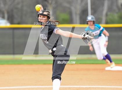 Thumbnail 1 in Cox Mill @ Ardrey Kell photogallery.
