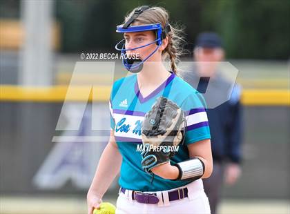 Thumbnail 3 in Cox Mill @ Ardrey Kell photogallery.