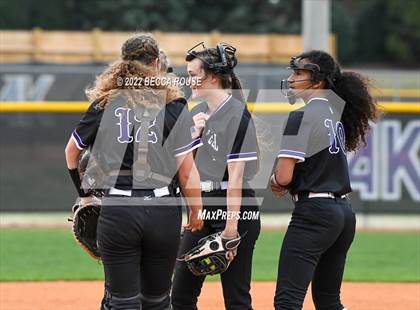 Thumbnail 2 in Cox Mill @ Ardrey Kell photogallery.