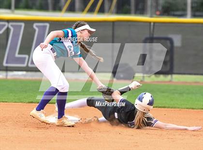 Thumbnail 3 in Cox Mill @ Ardrey Kell photogallery.