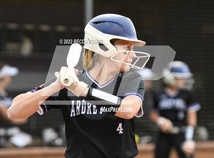 Thumbnail 3 in Cox Mill @ Ardrey Kell photogallery.
