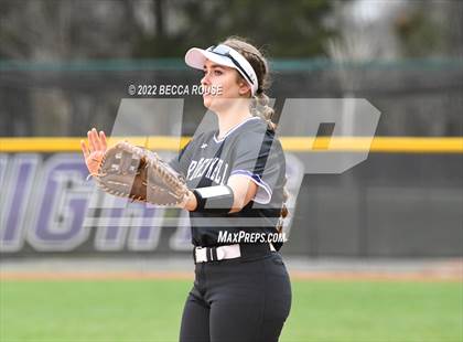 Thumbnail 3 in Cox Mill @ Ardrey Kell photogallery.