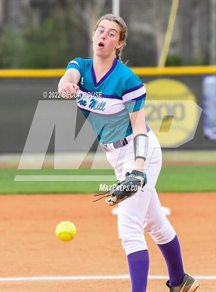 Thumbnail 1 in Cox Mill @ Ardrey Kell photogallery.