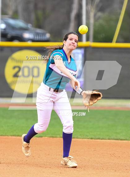 Thumbnail 3 in Cox Mill @ Ardrey Kell photogallery.