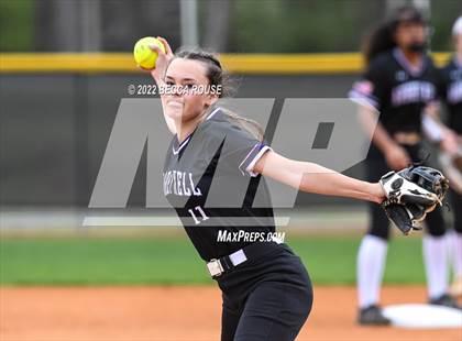 Thumbnail 1 in Cox Mill @ Ardrey Kell photogallery.