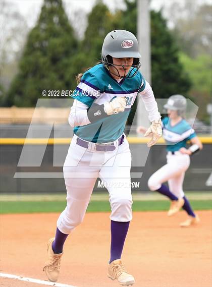 Thumbnail 3 in Cox Mill @ Ardrey Kell photogallery.