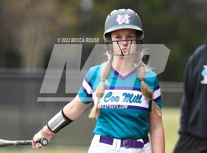 Thumbnail 2 in Cox Mill @ Ardrey Kell photogallery.