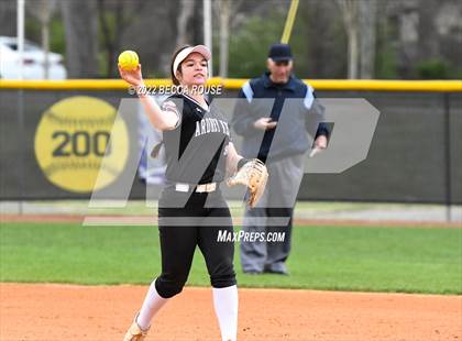 Thumbnail 1 in Cox Mill @ Ardrey Kell photogallery.