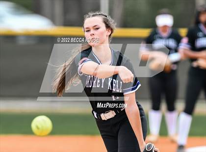 Thumbnail 3 in Cox Mill @ Ardrey Kell photogallery.