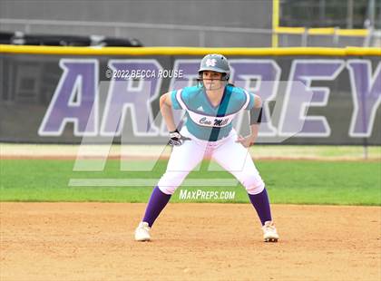 Thumbnail 2 in Cox Mill @ Ardrey Kell photogallery.