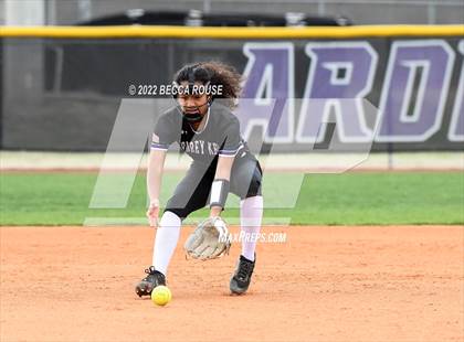 Thumbnail 1 in Cox Mill @ Ardrey Kell photogallery.