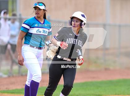 Thumbnail 3 in Cox Mill @ Ardrey Kell photogallery.
