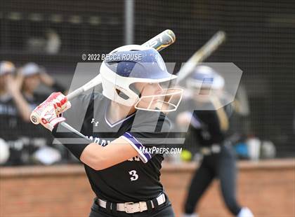 Thumbnail 1 in Cox Mill @ Ardrey Kell photogallery.