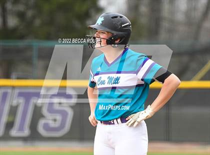 Thumbnail 2 in Cox Mill @ Ardrey Kell photogallery.