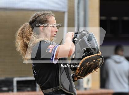 Thumbnail 2 in Cox Mill @ Ardrey Kell photogallery.