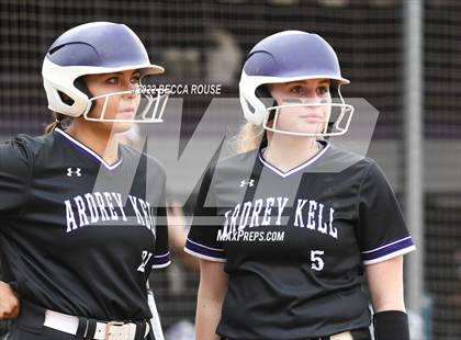 Thumbnail 1 in Cox Mill @ Ardrey Kell photogallery.