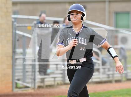 Thumbnail 2 in Cox Mill @ Ardrey Kell photogallery.