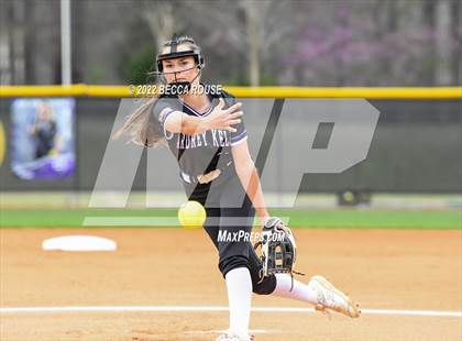Thumbnail 2 in Cox Mill @ Ardrey Kell photogallery.