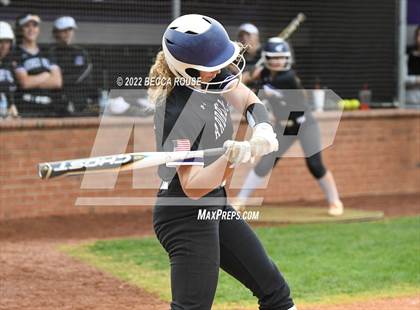 Thumbnail 3 in Cox Mill @ Ardrey Kell photogallery.