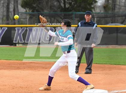 Thumbnail 1 in Cox Mill @ Ardrey Kell photogallery.