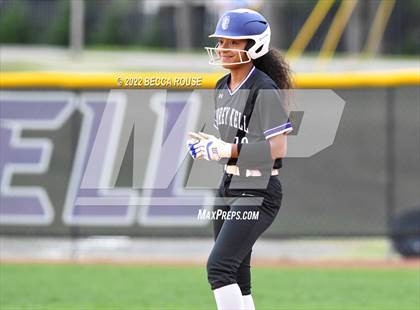 Thumbnail 1 in Cox Mill @ Ardrey Kell photogallery.