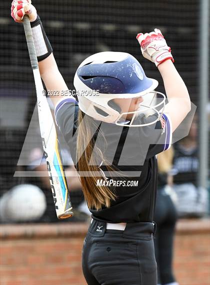Thumbnail 1 in Cox Mill @ Ardrey Kell photogallery.