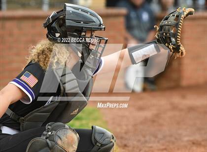 Thumbnail 1 in Cox Mill @ Ardrey Kell photogallery.