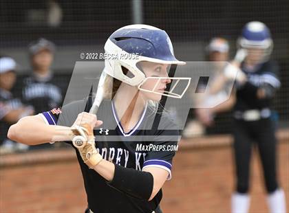 Thumbnail 2 in Cox Mill @ Ardrey Kell photogallery.