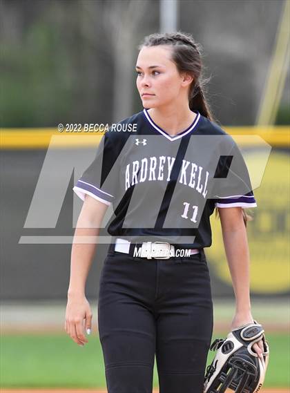 Thumbnail 2 in Cox Mill @ Ardrey Kell photogallery.