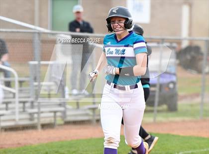 Thumbnail 1 in Cox Mill @ Ardrey Kell photogallery.