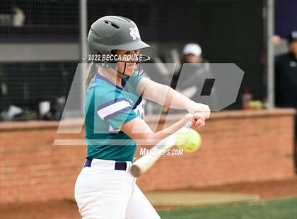 Thumbnail 3 in Cox Mill @ Ardrey Kell photogallery.