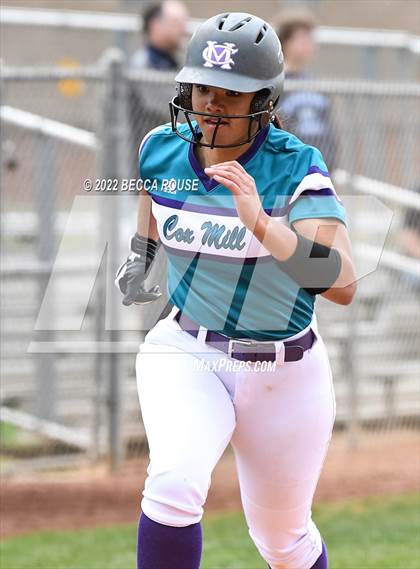 Thumbnail 1 in Cox Mill @ Ardrey Kell photogallery.
