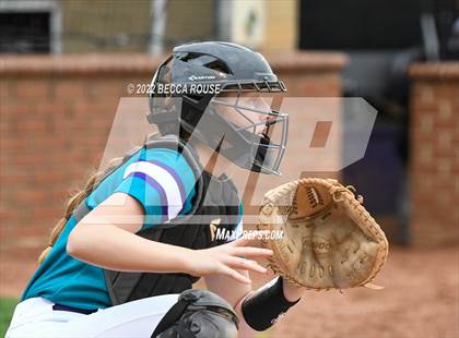 Thumbnail 2 in Cox Mill @ Ardrey Kell photogallery.