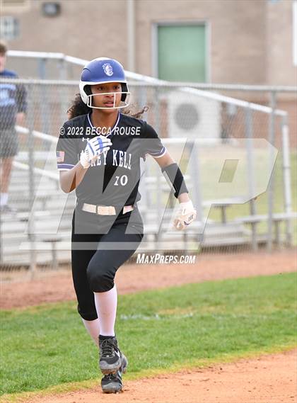 Thumbnail 3 in Cox Mill @ Ardrey Kell photogallery.