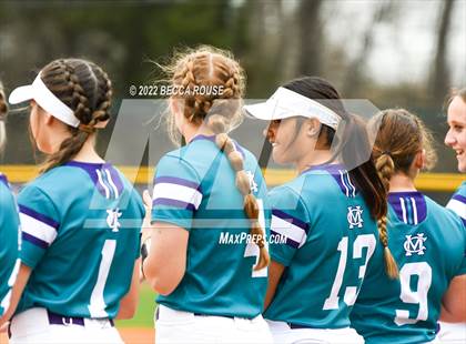 Thumbnail 1 in Cox Mill @ Ardrey Kell photogallery.