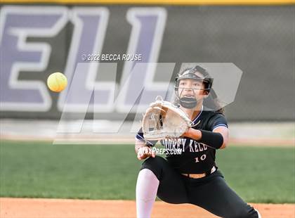 Thumbnail 3 in Cox Mill @ Ardrey Kell photogallery.