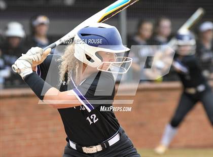Thumbnail 1 in Cox Mill @ Ardrey Kell photogallery.