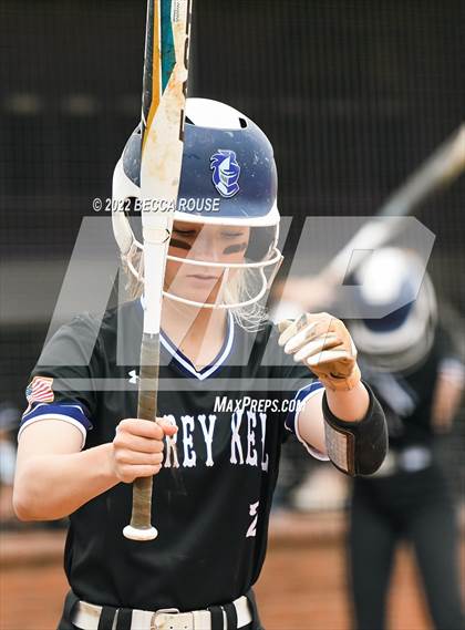 Thumbnail 1 in Cox Mill @ Ardrey Kell photogallery.
