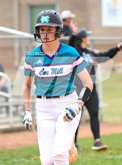 Thumbnail 2 in Cox Mill @ Ardrey Kell photogallery.