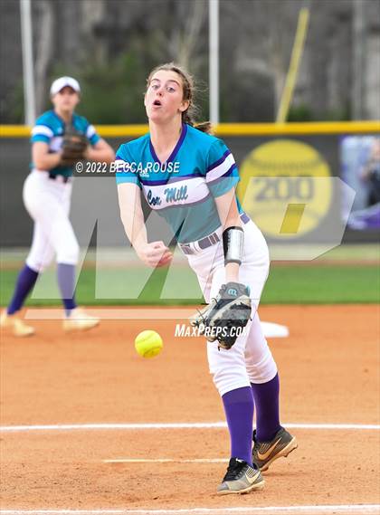 Thumbnail 3 in Cox Mill @ Ardrey Kell photogallery.