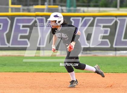 Thumbnail 2 in Cox Mill @ Ardrey Kell photogallery.