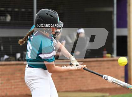 Thumbnail 3 in Cox Mill @ Ardrey Kell photogallery.