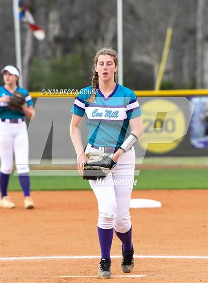 Thumbnail 2 in Cox Mill @ Ardrey Kell photogallery.